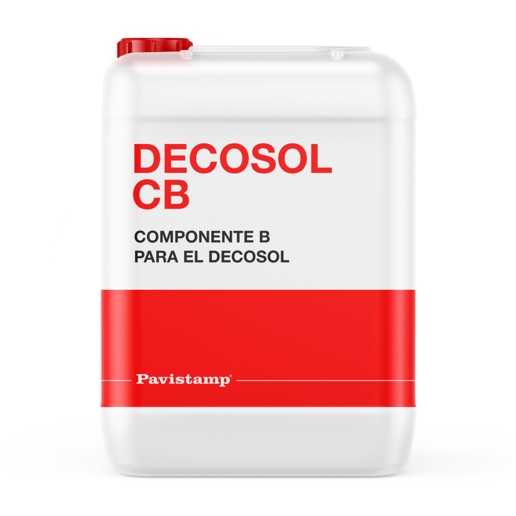 decosol cb