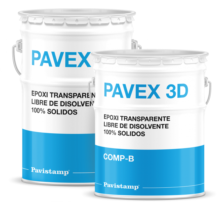 pavex 3d