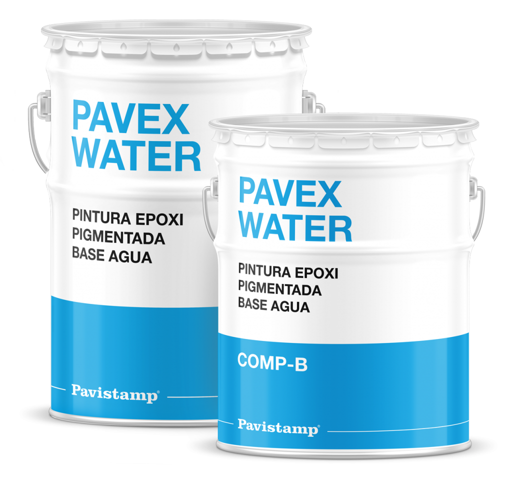 pavex water