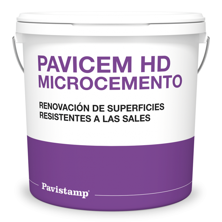pavicem hd microcemento