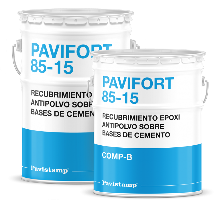 pavifort 85 15