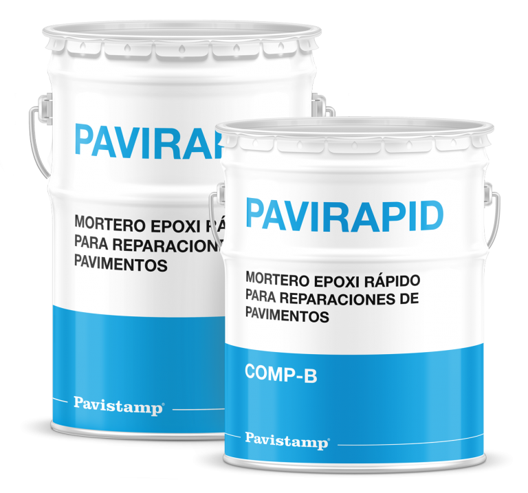pavirapid