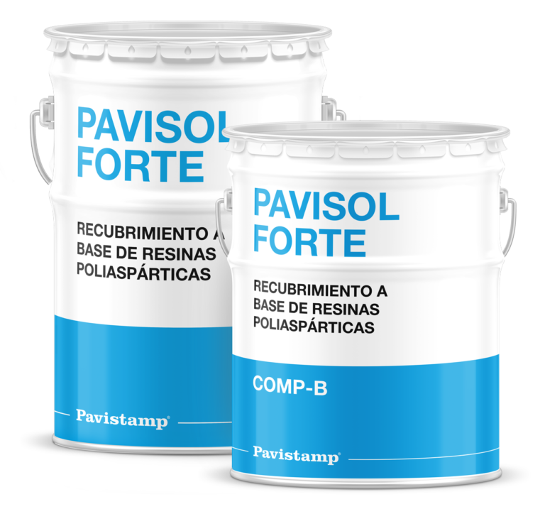 pavisol forte