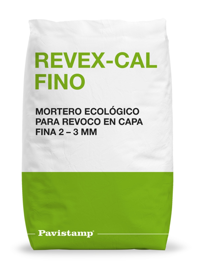revex cal fino