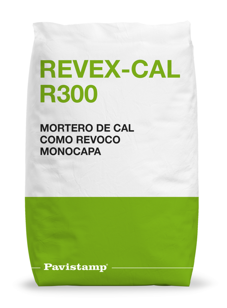 revex cal r300