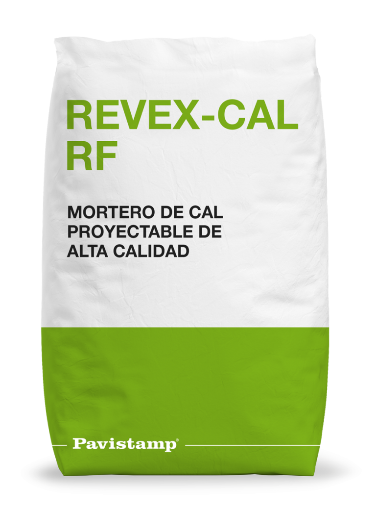 revex cal rf