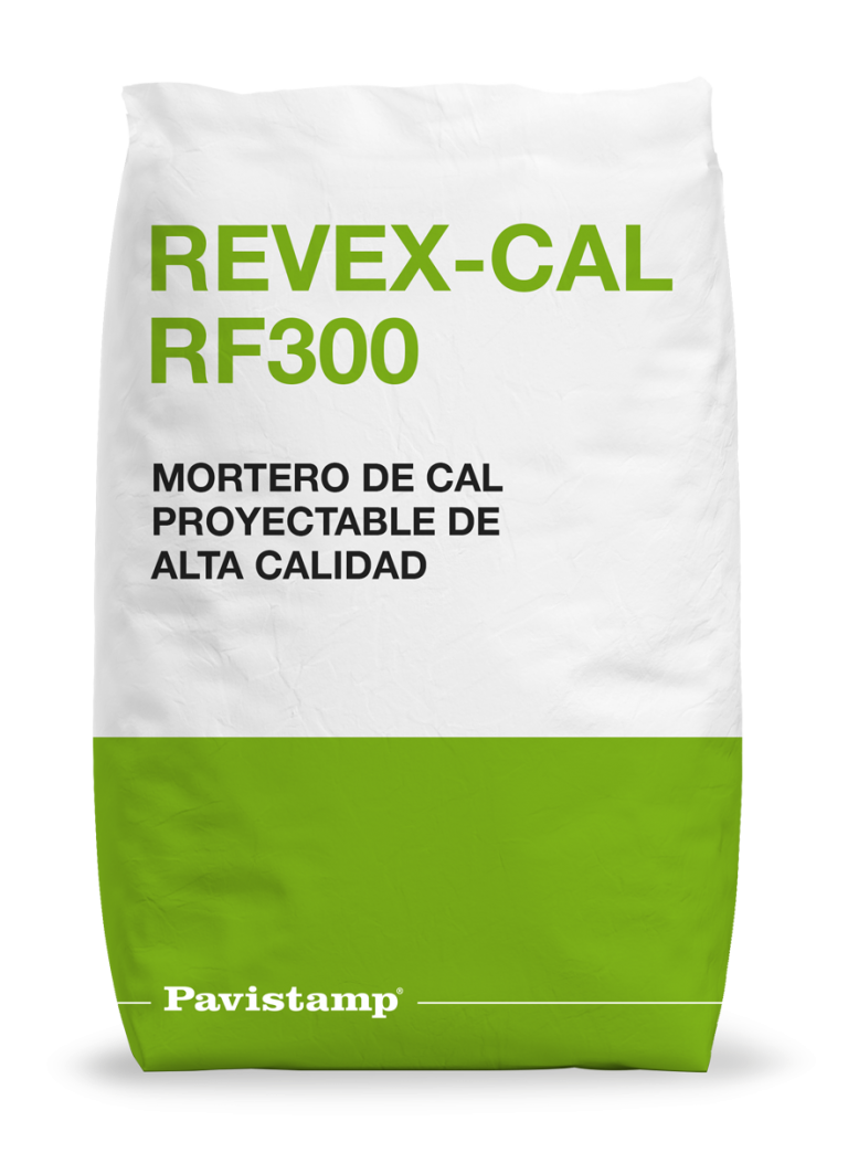 revex cal rf300