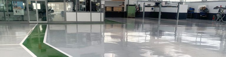 sistemas resinas base agua