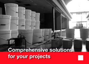 Comprehensive solutions for your projects with Pavistamp