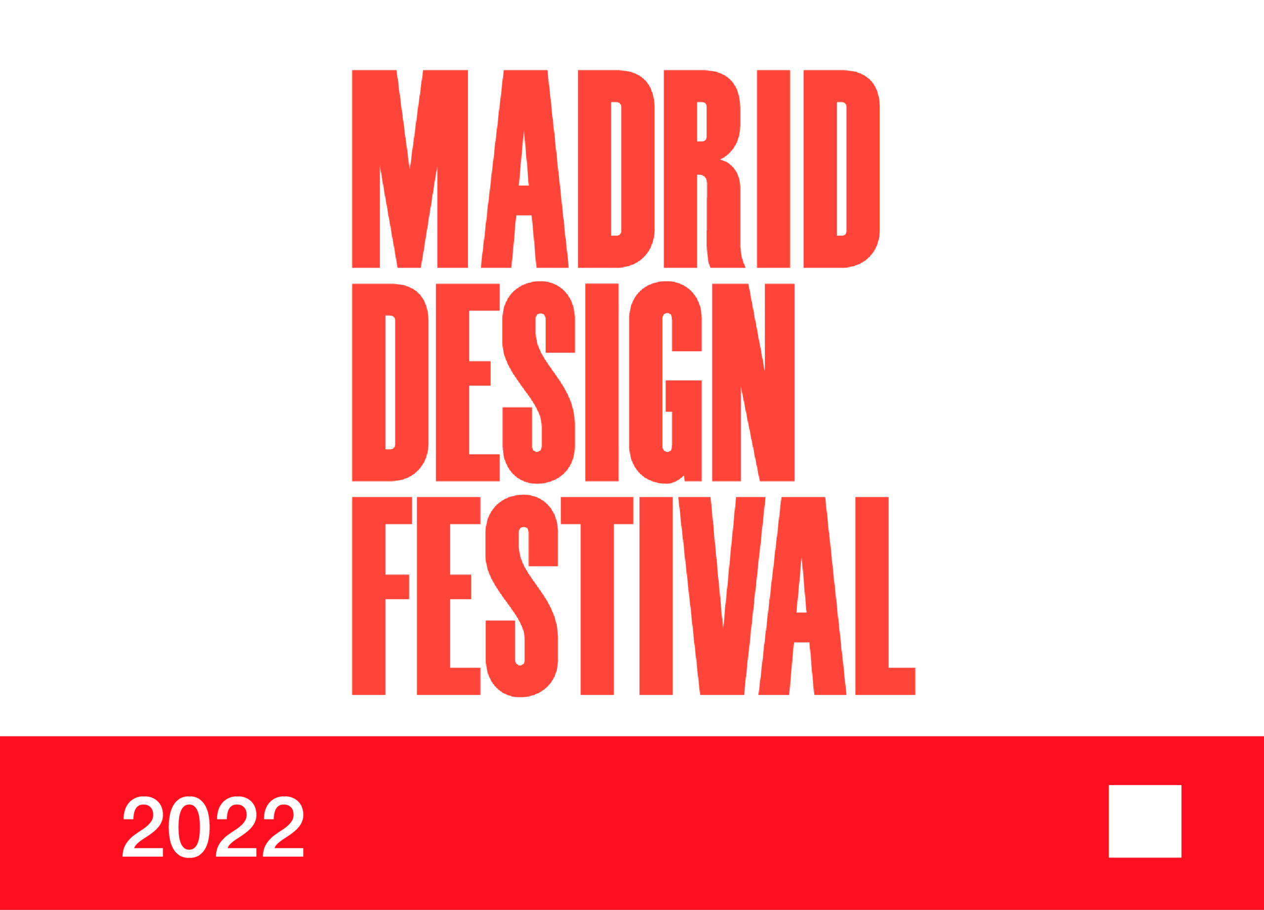 Madrid Design Festival 22