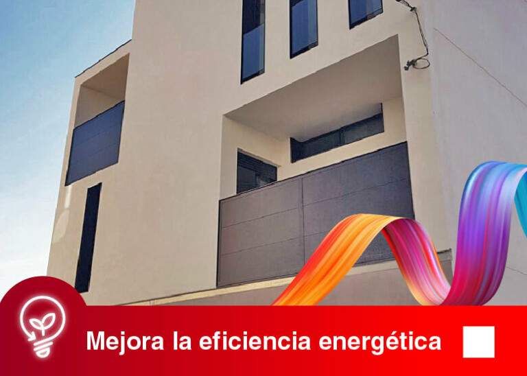 Ayudas europeas para la eficiencia energética de las viviendas