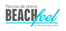 Logo Beach Feel
