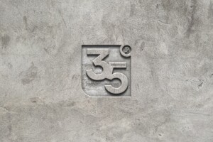Pavistamp 35