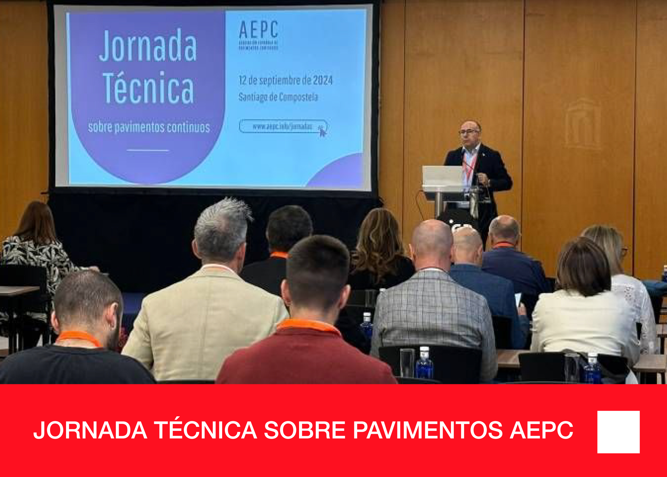 Jornada AEPC